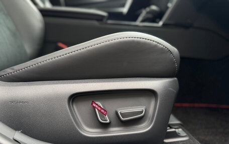 Toyota Camry, 2026 год, 4 300 000 рублей, 29 фотография