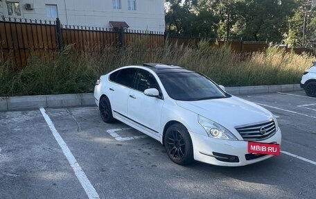 Nissan Teana, 2011 год, 1 050 000 рублей, 2 фотография