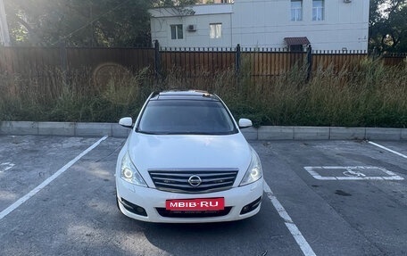 Nissan Teana, 2011 год, 1 050 000 рублей, 3 фотография