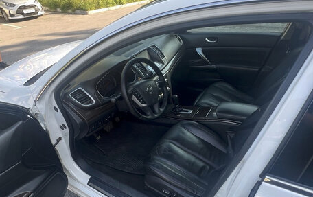 Nissan Teana, 2011 год, 1 050 000 рублей, 4 фотография