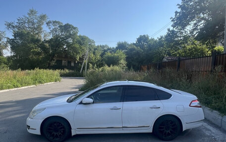 Nissan Teana, 2011 год, 1 050 000 рублей, 5 фотография