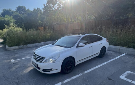 Nissan Teana, 2011 год, 1 050 000 рублей, 6 фотография