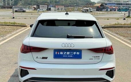 Audi A3, 2022 год, 2 190 000 рублей, 5 фотография