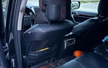 Lexus GX II, 2014 год, 3 350 000 рублей, 4 фотография