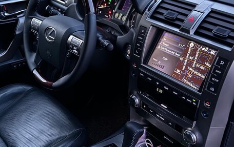 Lexus GX II, 2014 год, 3 350 000 рублей, 3 фотография