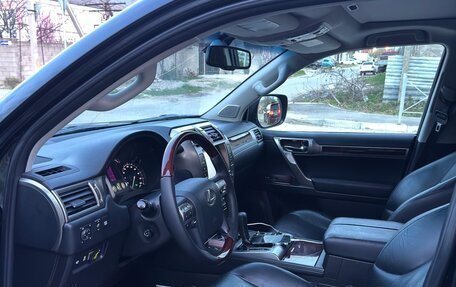 Lexus GX II, 2014 год, 3 350 000 рублей, 5 фотография