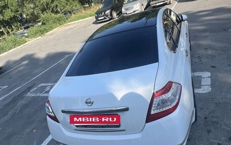 Nissan Teana, 2011 год, 1 050 000 рублей, 8 фотография