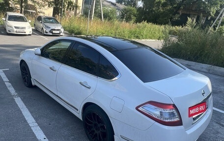 Nissan Teana, 2011 год, 1 050 000 рублей, 7 фотография