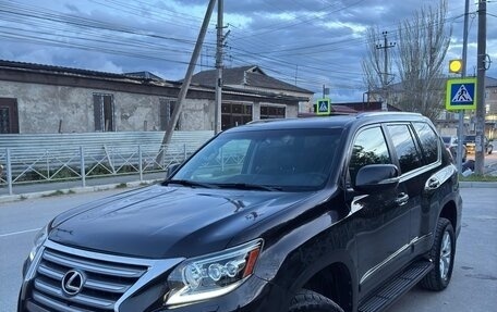 Lexus GX II, 2014 год, 3 350 000 рублей, 6 фотография