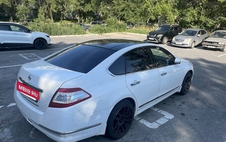 Nissan Teana, 2011 год, 1 050 000 рублей, 9 фотография