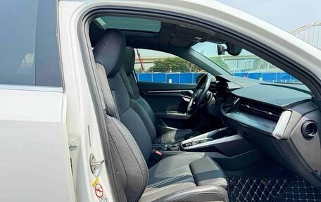 Audi A3, 2022 год, 2 190 000 рублей, 13 фотография