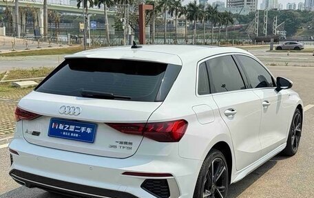 Audi A3, 2022 год, 2 190 000 рублей, 6 фотография