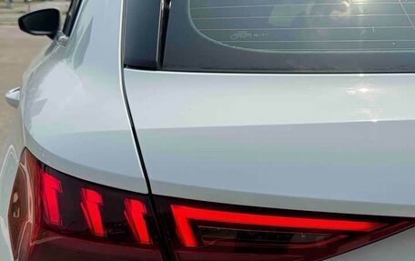 Audi A3, 2022 год, 2 190 000 рублей, 10 фотография