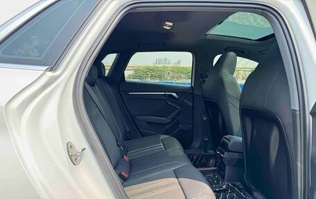 Audi A3, 2022 год, 2 190 000 рублей, 14 фотография