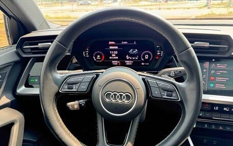 Audi A3, 2022 год, 2 190 000 рублей, 16 фотография