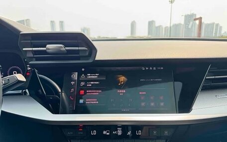 Audi A3, 2022 год, 2 190 000 рублей, 17 фотография