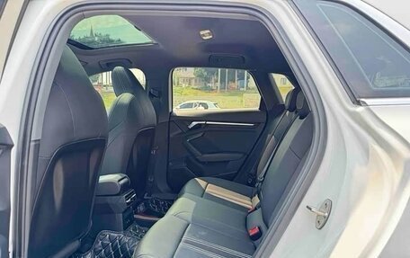 Audi A3, 2022 год, 2 190 000 рублей, 12 фотография