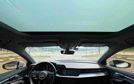 Audi A3, 2022 год, 2 190 000 рублей, 18 фотография