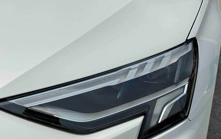 Audi A3, 2022 год, 2 190 000 рублей, 9 фотография