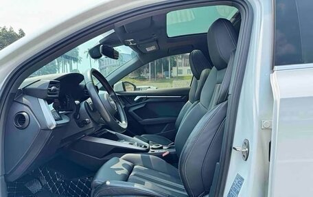 Audi A3, 2022 год, 2 190 000 рублей, 11 фотография