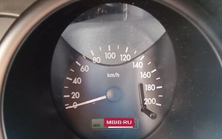 Chevrolet Aveo III, 2005 год, 490 000 рублей, 6 фотография