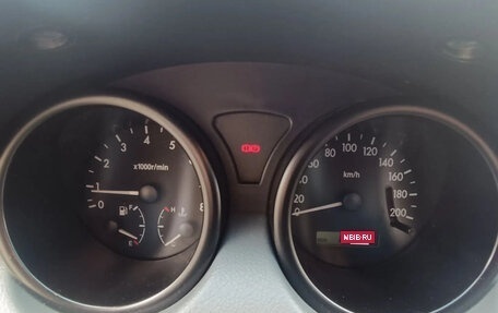 Chevrolet Aveo III, 2005 год, 490 000 рублей, 5 фотография