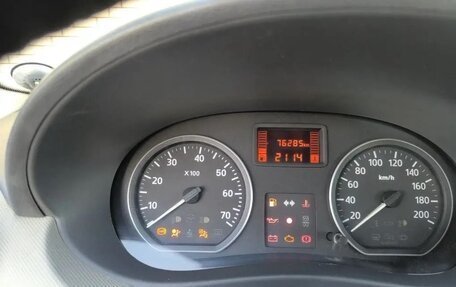 Renault Logan I, 2011 год, 590 000 рублей, 9 фотография