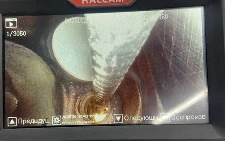 Renault Logan I, 2011 год, 590 000 рублей, 12 фотография