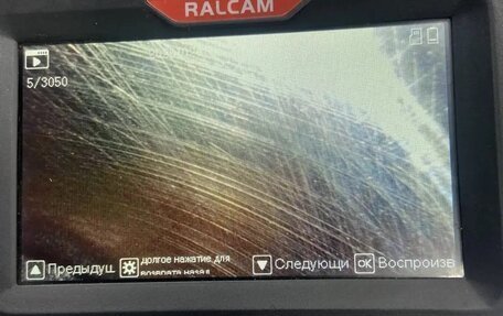 Renault Logan I, 2011 год, 590 000 рублей, 13 фотография