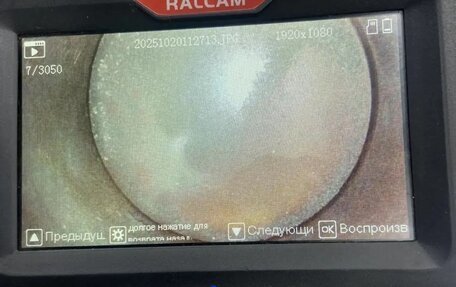 Renault Logan I, 2011 год, 590 000 рублей, 11 фотография