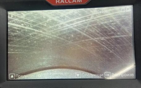 Renault Logan I, 2011 год, 590 000 рублей, 10 фотография