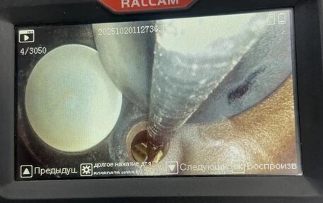 Renault Logan I, 2011 год, 590 000 рублей, 16 фотография