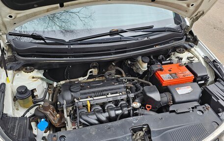 KIA Rio III рестайлинг, 2014 год, 500 000 рублей, 8 фотография