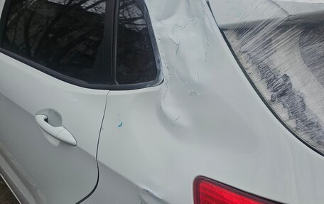 KIA Rio III рестайлинг, 2014 год, 500 000 рублей, 9 фотография