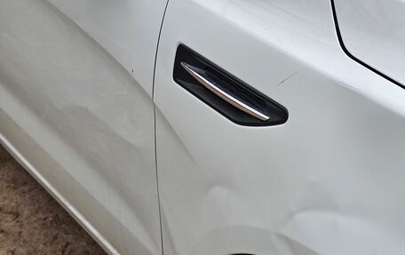 KIA Rio III рестайлинг, 2014 год, 500 000 рублей, 7 фотография