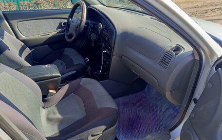 KIA Spectra II (LD), 2007 год, 280 000 рублей, 2 фотография