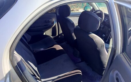 KIA Spectra II (LD), 2007 год, 280 000 рублей, 3 фотография