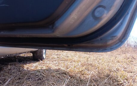 KIA Spectra II (LD), 2007 год, 280 000 рублей, 11 фотография