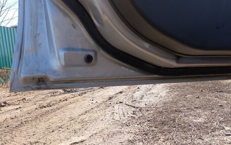 KIA Spectra II (LD), 2007 год, 280 000 рублей, 9 фотография