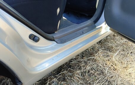 KIA Spectra II (LD), 2007 год, 280 000 рублей, 12 фотография