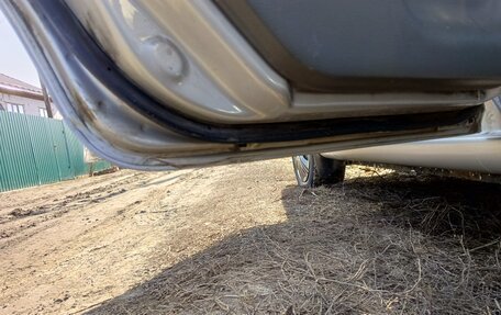 KIA Spectra II (LD), 2007 год, 280 000 рублей, 7 фотография