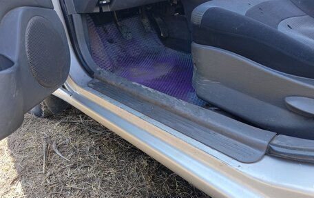 KIA Spectra II (LD), 2007 год, 280 000 рублей, 10 фотография