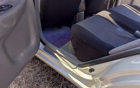 KIA Spectra II (LD), 2007 год, 280 000 рублей, 8 фотография