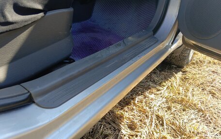 KIA Spectra II (LD), 2007 год, 280 000 рублей, 13 фотография