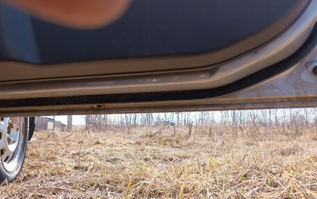 KIA Spectra II (LD), 2007 год, 280 000 рублей, 14 фотография