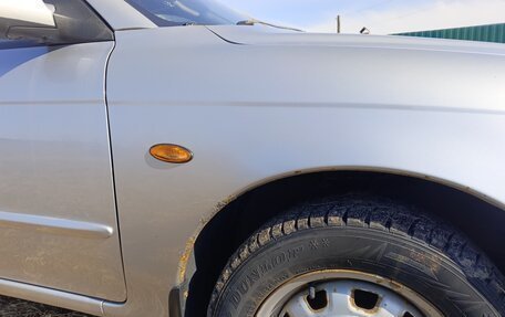 KIA Spectra II (LD), 2007 год, 280 000 рублей, 15 фотография