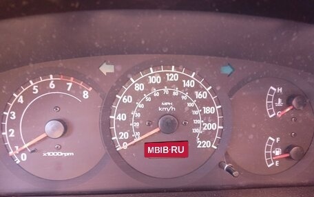 KIA Spectra II (LD), 2007 год, 280 000 рублей, 6 фотография