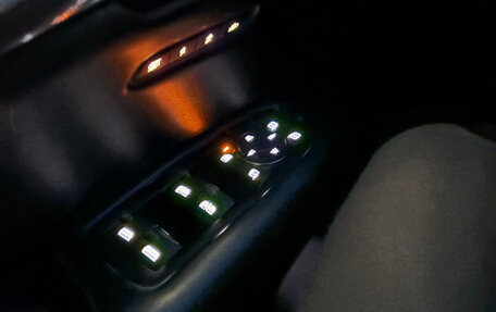 Cadillac XT5 I рестайлинг, 2017 год, 2 900 000 рублей, 3 фотография