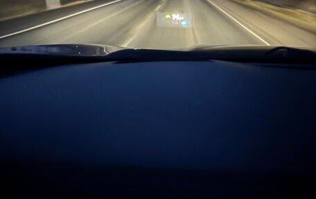 Cadillac XT5 I рестайлинг, 2017 год, 2 900 000 рублей, 4 фотография