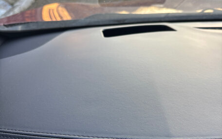 Cadillac XT5 I рестайлинг, 2017 год, 2 900 000 рублей, 21 фотография